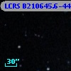 LCRS B210645.6-442236