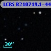 LCRS B210719.1-442204