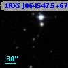 1RXS J064547.5+675557