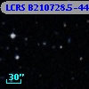LCRS B210728.5-442858