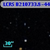 LCRS B210733.8-441728