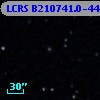 LCRS B210741.0-442418