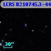LCRS B210745.3-441719