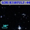 LCRS B210755.7-443515
