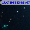 1RXS J065134.0+673218