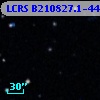 LCRS B210827.1-442834