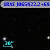 1RXS J065822.2+685220