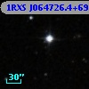 1RXS J064726.4+694206