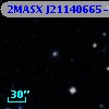 2MASX J21140665-4433335