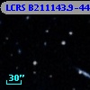 LCRS B211143.9-444007