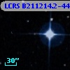 LCRS B211214.2-444201