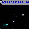 LCRS B211308.8-442632