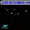 LCRS B211406.9-442213
