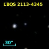 LBQS 2113-4345