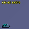 CD-43 14374