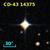 CD-43 14375