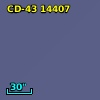 CD-43 14407
