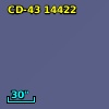 CD-43 14422