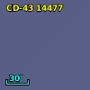 CD-43 14477