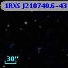 1RXS J210740.6-431237