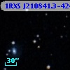 1RXS J210841.3-424328