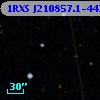 1RXS J210857.1-442739