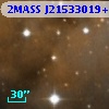 2MASS J21533019+4713213