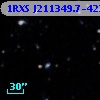 1RXS J211349.7-423805