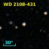 WD 2108-431