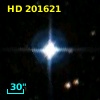 HD 201621