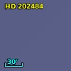 HD 202484