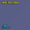 HD 202760