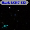 Hawk SA287 133