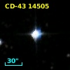 CD-43 14505