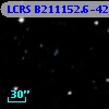 LCRS B211152.6-421333