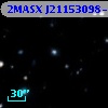 2MASX J21153098-4228407