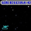 LCRS B211218.4-421819