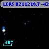LCRS B211218.7-421940