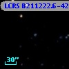 LCRS B211222.6-424356