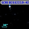 LCRS B211222.9-422052