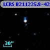 LCRS B211225.8-422017
