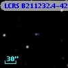 LCRS B211232.4-424411