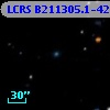 LCRS B211305.1-422226
