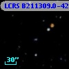 LCRS B211309.0-424209