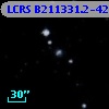 LCRS B211331.2-424431