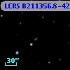 LCRS B211356.8-423206