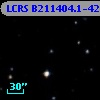 LCRS B211404.1-424342