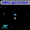 6dFGS gJ211743.9-422458