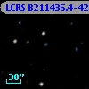 LCRS B211435.4-422838