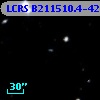 LCRS B211510.4-423846